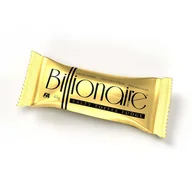 Batony proteinowe - FA Billionaire Bar 45g BATON BIAŁKOWY - miniaturka - grafika 1