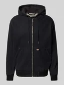 Kurtki męskie - Kurtka z kapturem - miniaturka - grafika 1