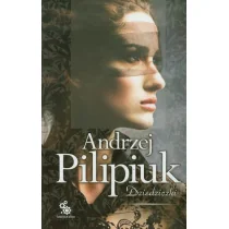 Dziedziczki - Horror, fantastyka grozy - miniaturka - grafika 1