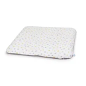 Przewijaki - CEBA Pokrowiec na przewijak miękki 75x72 2szt - miniaturka - grafika 1