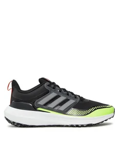 adidas Buty Ultrabounce TR Bounce Running ID9399 Czarny - Buty sportowe męskie - miniaturka - grafika 1