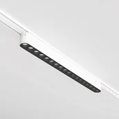 Lampy sufitowe - Lampa magnetyczna na sufit Points TR082-1-18W4K-M-W 16W 4000K owalna biały - miniaturka - grafika 1