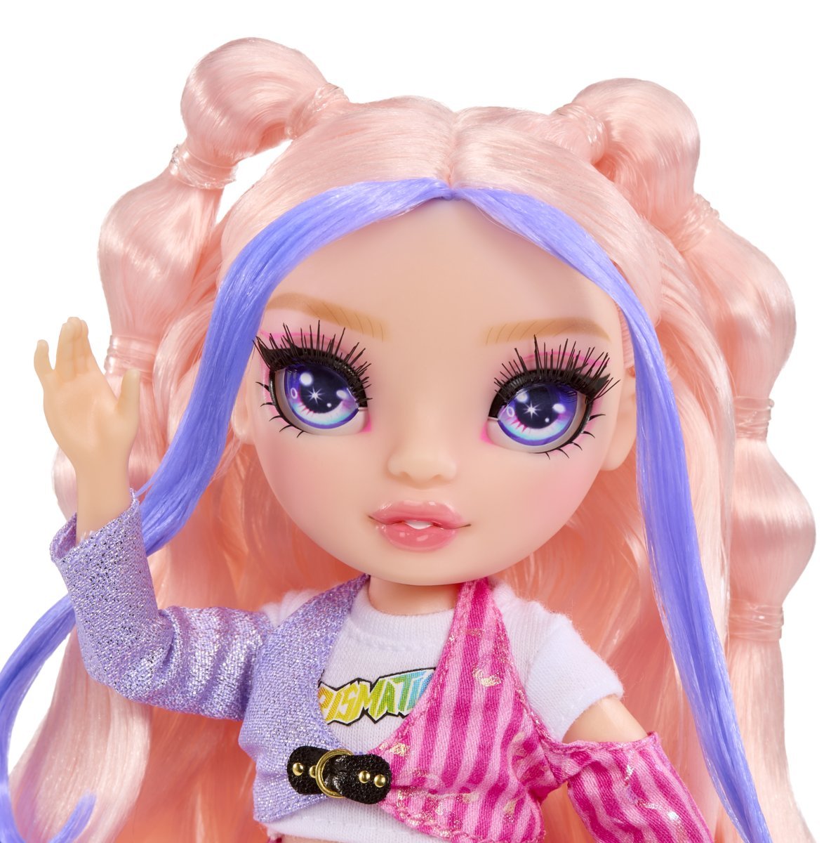 Rainbow High NEW Jr High Fashion Dolls- Bella