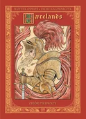 Komiksy dla młodzieży - Haerelands. Zbiór pierwszy - Kaczmarczyk Jachu, Wojtek Odroń - komiks - miniaturka - grafika 1