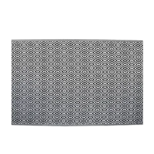 Dywan tarasowy 160x230cm Scandi Grey - MOODME - Dywany zewnętrzne - miniaturka - grafika 1