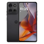 Telefony komórkowe - Motorola Moto G75 5G 8GB/256GB Szary - miniaturka - grafika 1