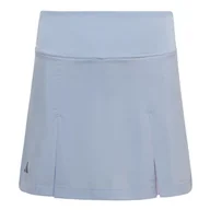 Tenis ziemny - Dziecięca Spódnica ADIDAS G CLUB PLEAT SK HS0544 – Niebieski - miniaturka - grafika 1