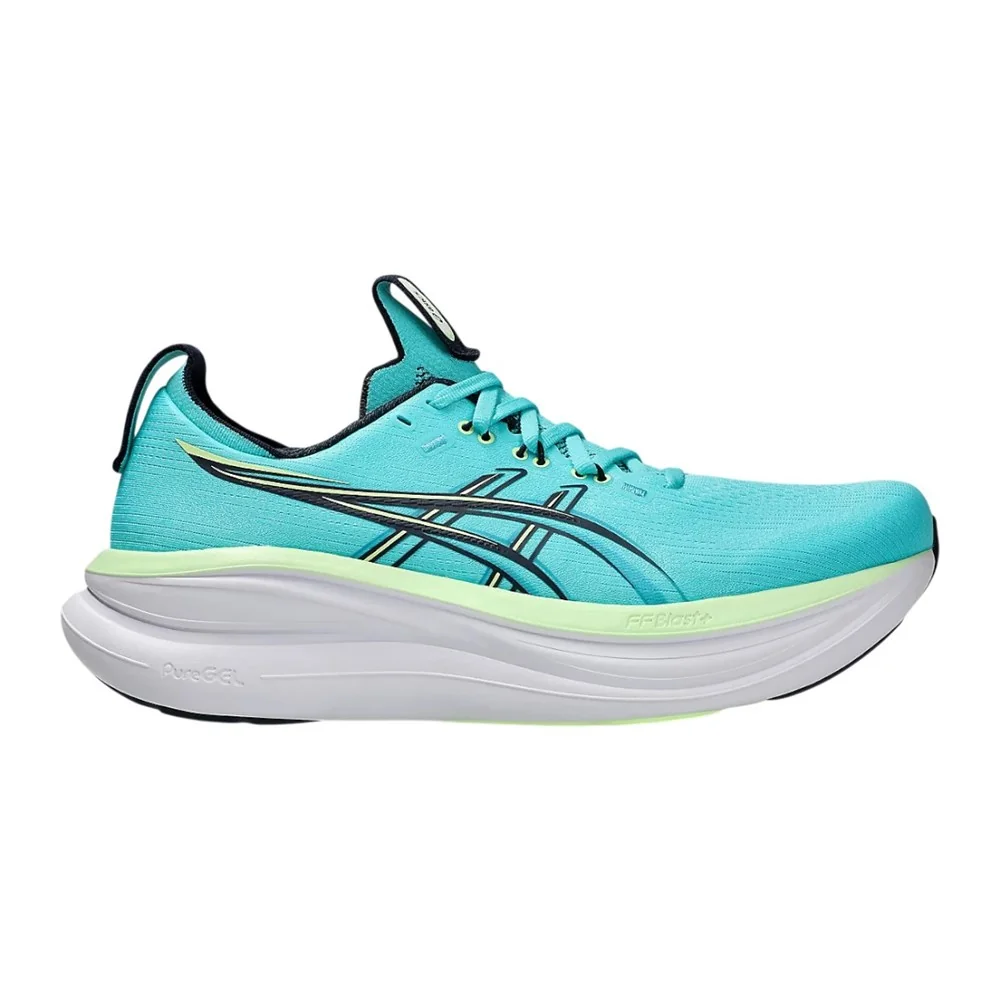 Buty Asics Gel Nimbus 28 1011C127403