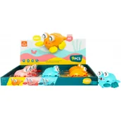 Figurki dla dzieci - Krab 12cm Mega Creative - miniaturka - grafika 1