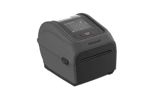 Honeywell PC45 - Drukarki kart i etykiet - miniaturka - grafika 1