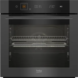 Piekarnik do zabudowy Oven BEKO MBBIM10600MTMSW - Piekarniki do zabudowy - miniaturka - grafika 1