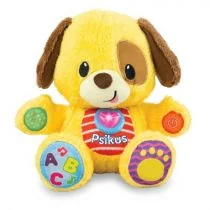 Smily Play, piesek Bajeczka - Zabawki kreatywne - miniaturka - grafika 2