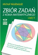 Lektury szkoły średnie - zbiór zadań z kółka matematycznego cz.2 - miniaturka - grafika 1