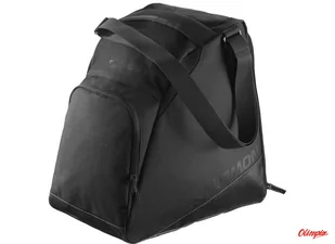 Pokrowiec Salomon ORIGINAL GEARBAG Black - Sporty zimowe - akcesoria - miniaturka - grafika 1