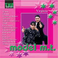 Model Mt The Best Virginia - Składanki muzyczne - miniaturka - grafika 1
