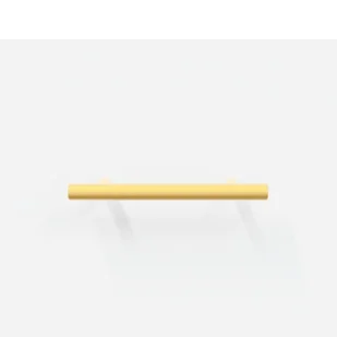 Stolik kawowy, biały, 102x50x40 cm, materiał drewnopochodny Lumarko! - Ławy i stoliki kawowe - miniaturka - grafika 9