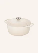 Brytfanny - Le Creuset Brytfanna Signature weiss - miniaturka - grafika 1