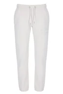 Spodnie damskie - Russell Athletic A31062-W2-526 Wheel-Elastyczne Nogi Spodnie Damskie Sportowe Czarny Rozmiar L - miniaturka - grafika 1