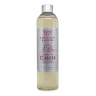 Kosmetyki kąpielowe dla dzieci - Saponificio Varesino Cubebe żel pod prysznic 350ml - miniaturka - grafika 1
