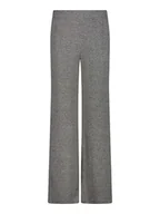 Spodnie damskie - CMP Spodnie w kolorze szarym - miniaturka - grafika 1