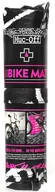 Wieszaki na rower - Muc-Off Muc-Off Bike Mat, pink  2020 Mocowania naścienne i sufitowe MU-ACC-0196/36/unis - miniaturka - grafika 1