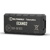 Lokalizatory GPS - Teltonika ECAN02 - miniaturka - grafika 1