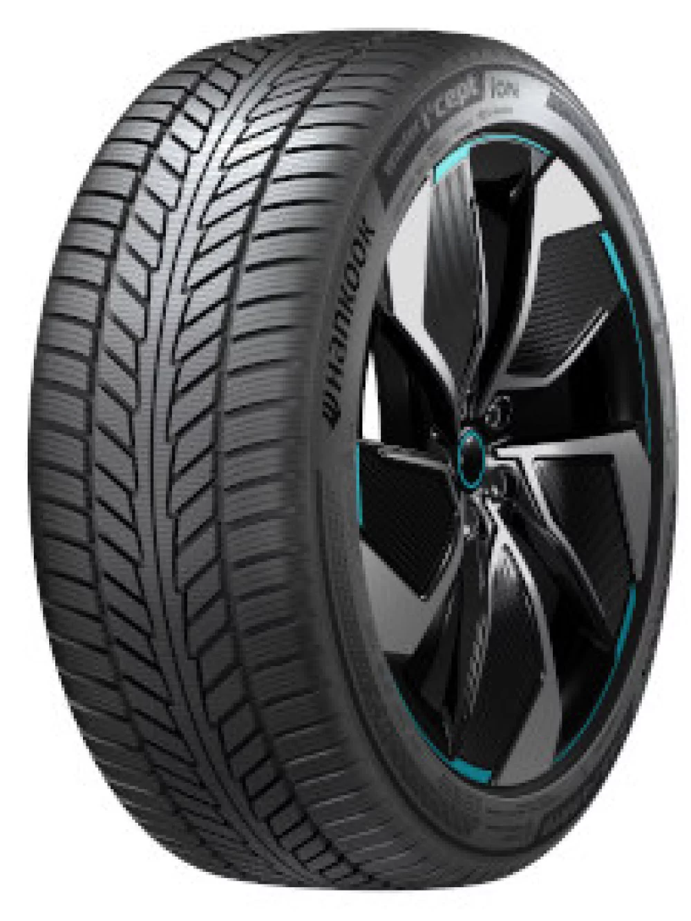 Hankook Winter I*CEPT ION IW01 305/30R21 104V