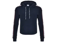 Bluzy damskie - Bluza z kapturem Champion (111433-501)-L - miniaturka - grafika 1