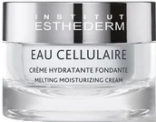 Kremy do twarzy - Institut Esthederm Cellular Water Cream - energetyzujący, aksamitny krem silnie nawilżający i dodający blasku 50 ml - miniaturka - grafika 1