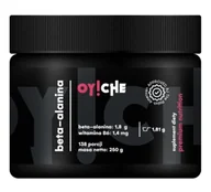 Witaminy i minerały - Oyche Beta- Alanina Bez smaku, proszek 250 g - miniaturka - grafika 1