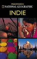 Przewodniki - Indie. Przewodnik - miniaturka - grafika 1