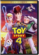 Kino familijne DVD - Toy Story 4 - miniaturka - grafika 1