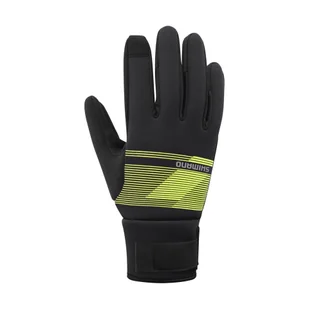 Rękawice rowerowe Shimano Windbreak - Rękawiczki rowerowe - miniaturka - grafika 1