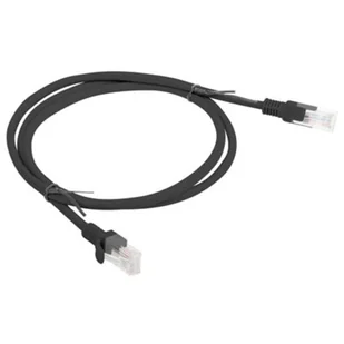 LANBERG Kabel RJ-45 LANBERG, 1 m - Kable komputerowe i do monitorów - miniaturka - grafika 1