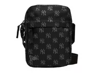 Nerki - Torebka Saszetka New Era MLB Monogram Side Bag Yankees 60503771 - miniaturka - grafika 1