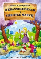Książki edukacyjne - O krasnoludkach i sierotce Marysi - miniaturka - grafika 1