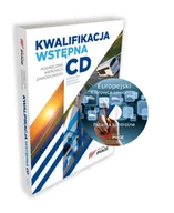 Prawo - Kwalifikacja wstępna CD. Podręcznik kierowcy zawodowego + Płyta testy 2023 - miniaturka - grafika 1