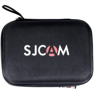 SJCAM SJCAM CASE M-Size Black - Akcesoria do kamer sportowych - miniaturka - grafika 1