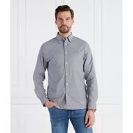 Koszule męskie - Tommy Hilfiger Koszula | Regular Fit - miniaturka - grafika 1