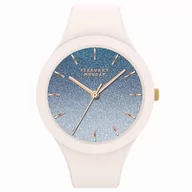 Smartwatch - Gravity GT14-1 Różowy - miniaturka - grafika 1