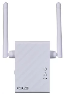 ASUS RP-N12 - Wzmacniacze sygnału wifi - miniaturka - grafika 1