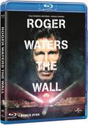 Filmy dokumentalne DVD - Roger Waters The Wall - miniaturka - grafika 1