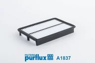 Filtry powietrza - Filtr powietrza Purflux A1837 - miniaturka - grafika 1