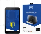 Akcesoria do tabletów i e-booków - 3MK 3mk FlexibleGlass Lite pro Samsung Galaxy Tab Active5 - miniaturka - grafika 1