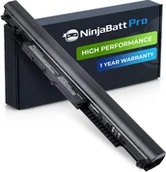 Baterie do laptopów - NINJABATT PRO Bateria DO HP 807957-001 807956-001 HS04 HS03 2600 mAh - miniaturka - grafika 1