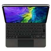 Akcesoria do tabletów i e-booków - Apple Magic Keyboard Folio do iPad Pro 11" - miniaturka - grafika 1
