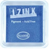 Scrapbooking - Tusz na papier, do stempli, j. niebieski - miniaturka - grafika 1