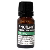 Aromaterapia - Ancient Olejek Eteryczny 10ml - Kajeput - miniaturka - grafika 1