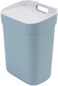 Kosze na śmieci - Kosz do segregacji śmieci Curver Ready to Collect 10L niebieski - miniaturka - grafika 1