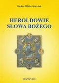 Religia i religioznawstwo - Heroldowie Słowa Bożego - miniaturka - grafika 1
